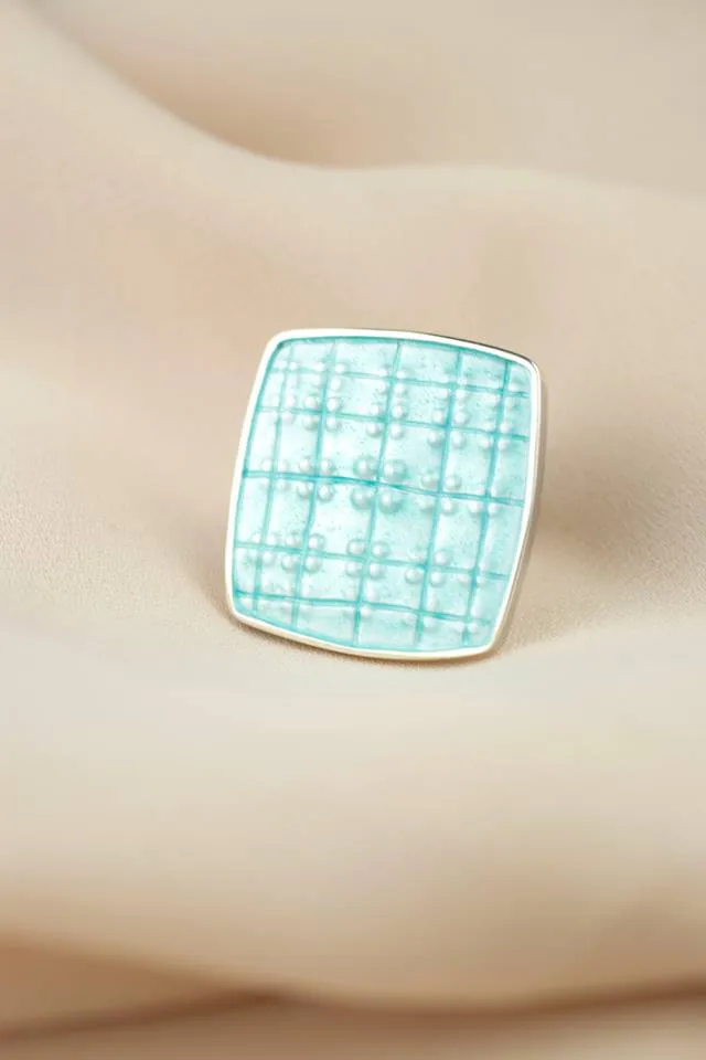 Hegn/Muru Rings