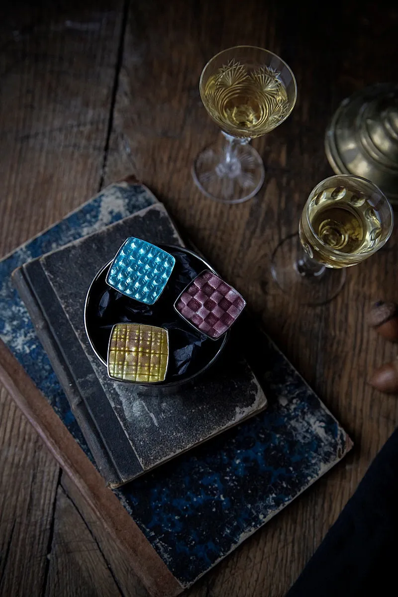Hegn/Muru Rings
