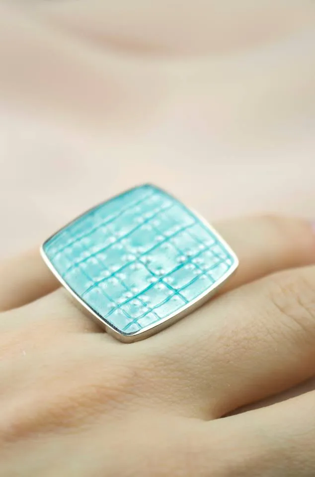 Hegn/Muru Rings