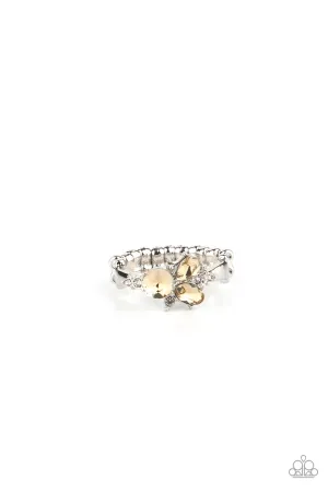 Here You GLOW - Brown Ring