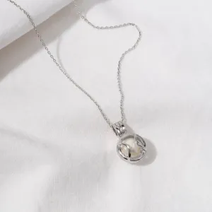 HOME RUN PEARL CAGE