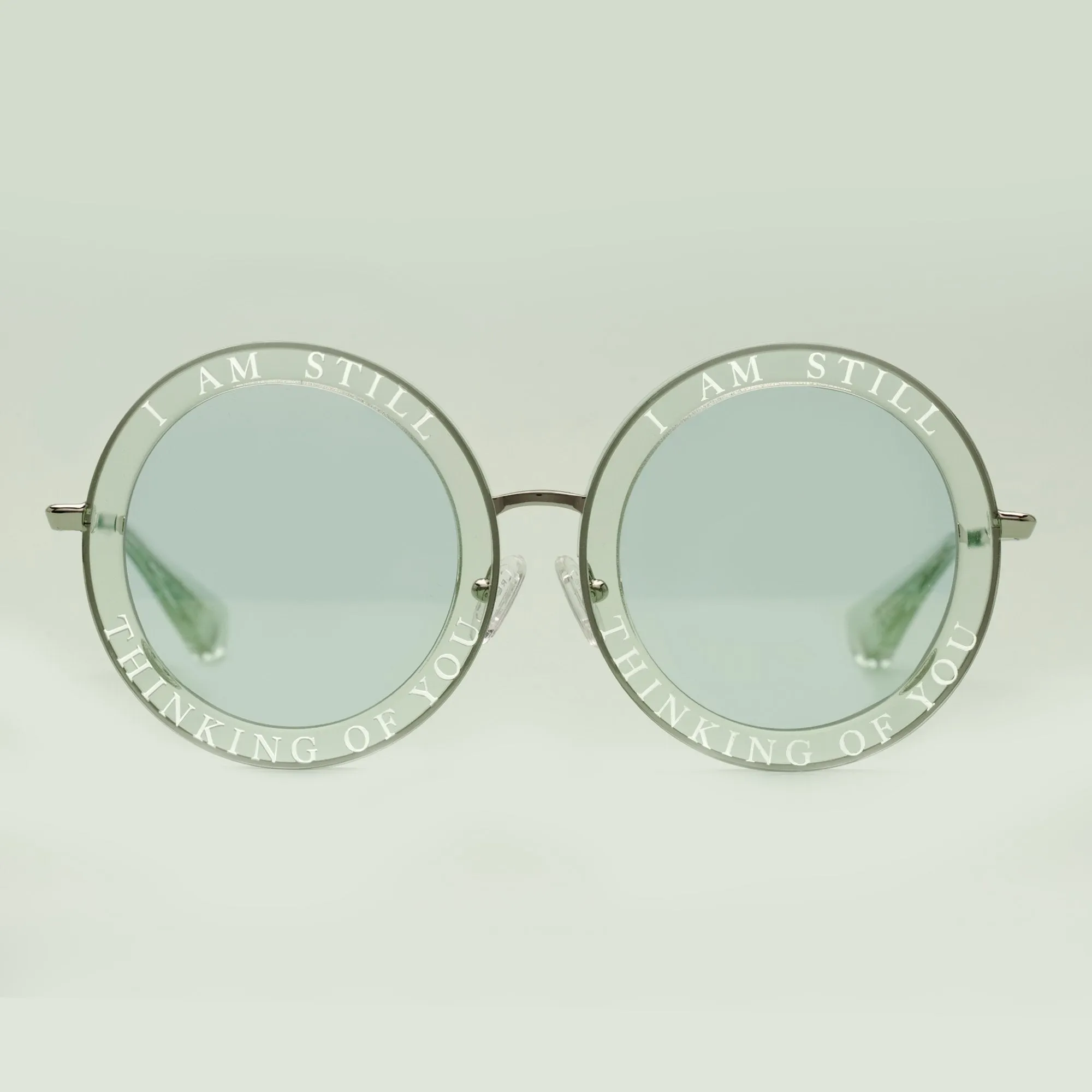 Honey Trap | Green