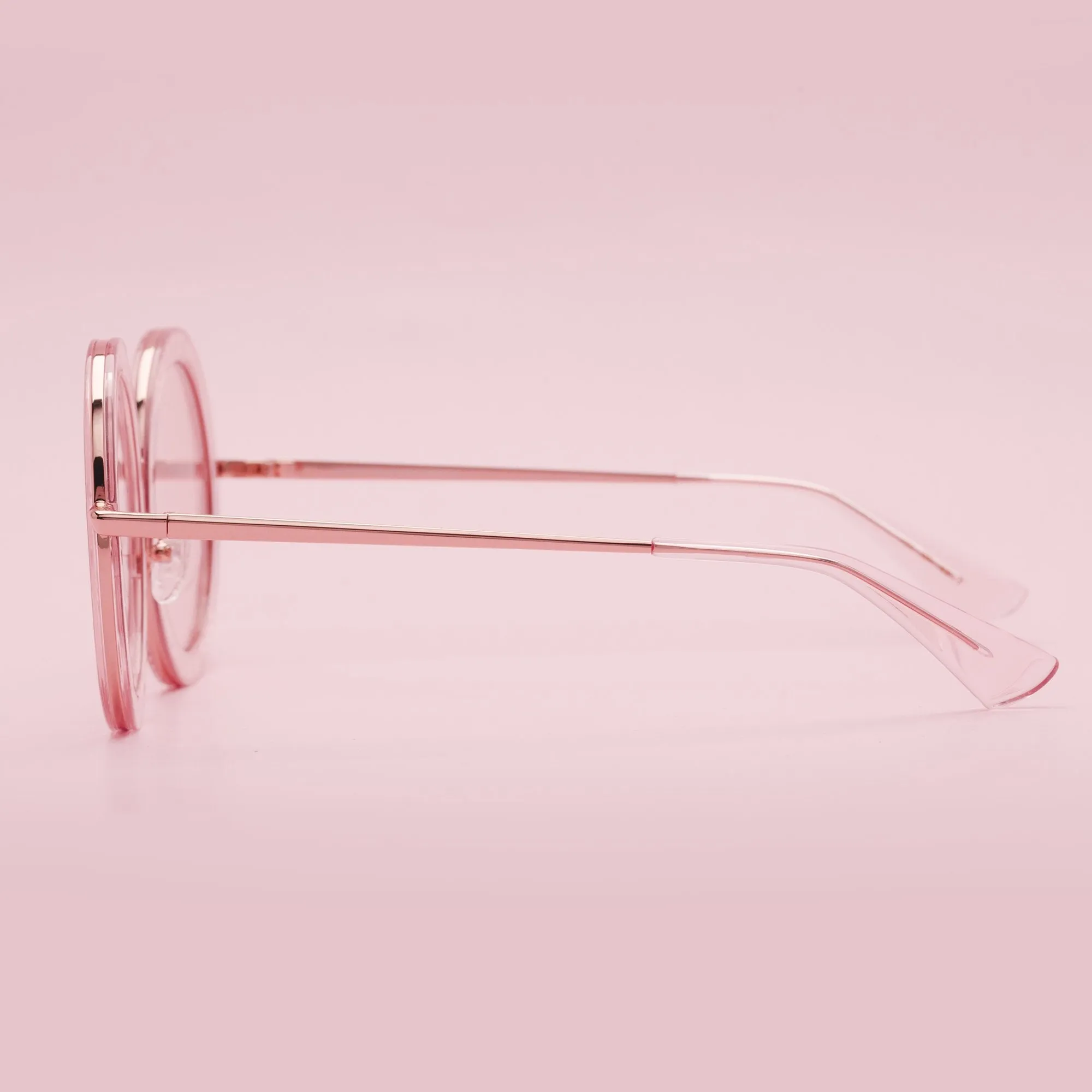 Honey Trap | Pink