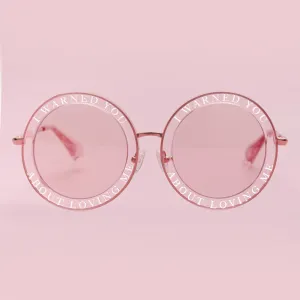 Honey Trap | Pink