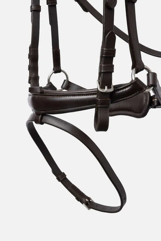 Horze Nature Made Leisure Bridle Brown