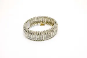 Indian Crystal Bracelet