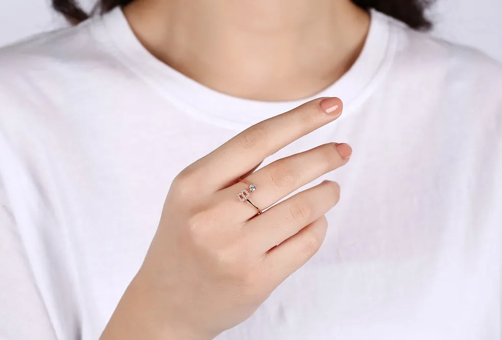 INITIAL RING "H"