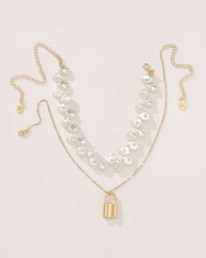 ISLAND GIRL NECKLACE