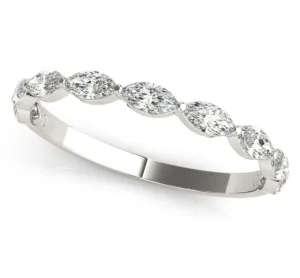 Italia Wedding Band