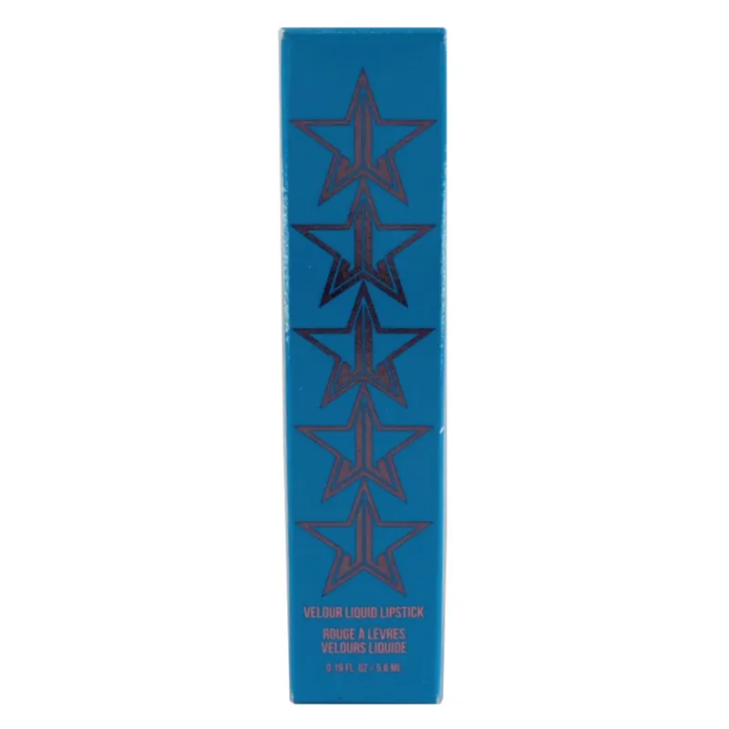 Jeffree Star Cosmetics Velour Liquid Lipstick - Jawbreaker
