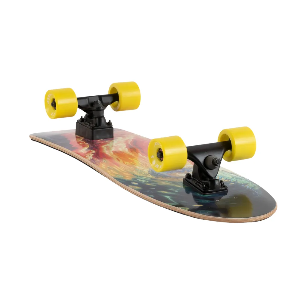 Landyachtz Surf Life Oceanspray