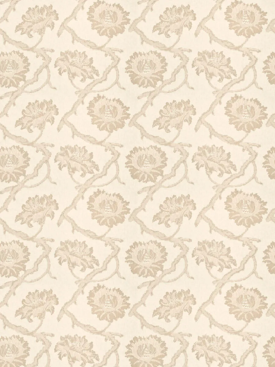 Laureate - Bisque