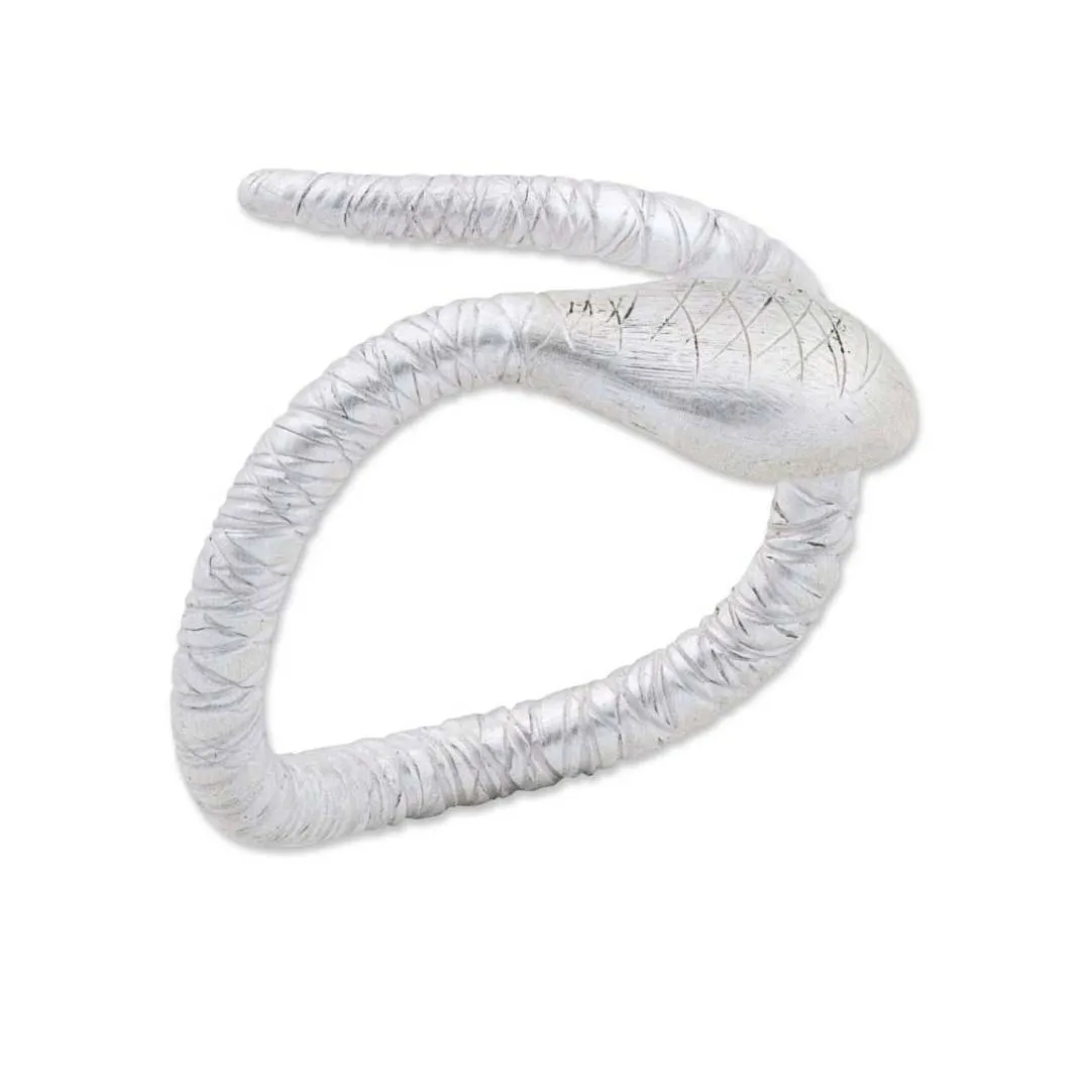 Lika Behar Snake Ring