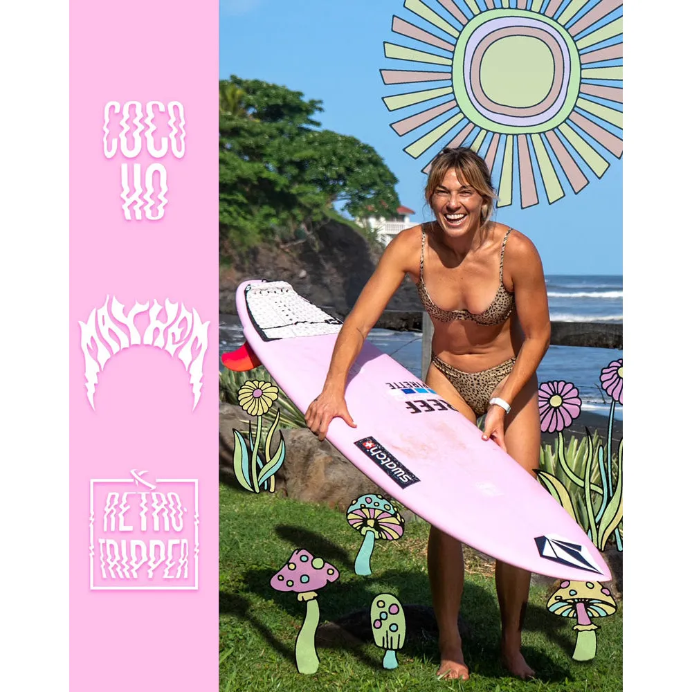 ...LOST RETRO TRIPPER PU FCS II 5'7" 30.25L