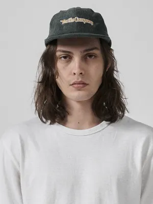 Magical Thrills 6 Panel Cap - Sycamore