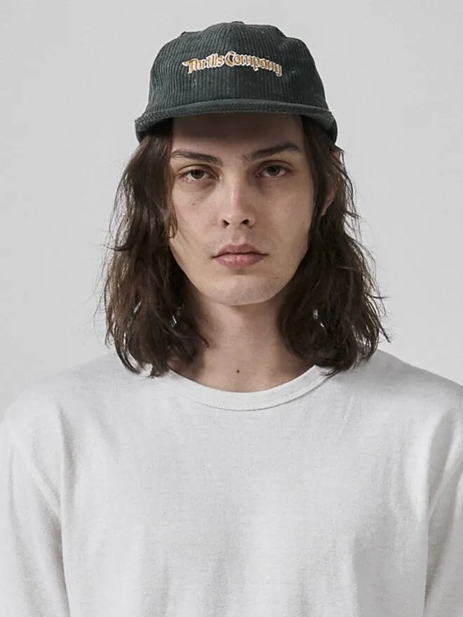 Magical Thrills 6 Panel Cap - Sycamore