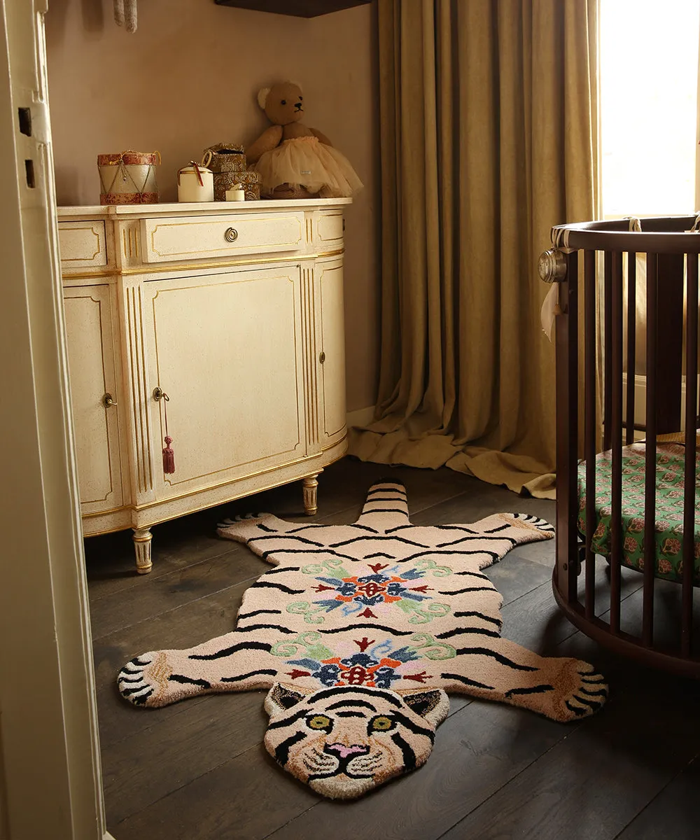 Majestic Tiger Rug