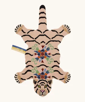 Majestic Tiger Rug