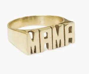 Bold Chunky-Metal Nose Rings