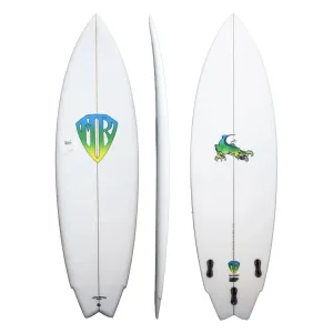 MARK RICHARDS 1980 RETRO PRO TWIN