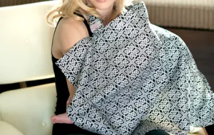 Mason Nursing Cover