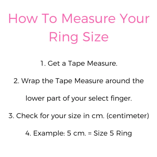 Mini Oval Ring 14K