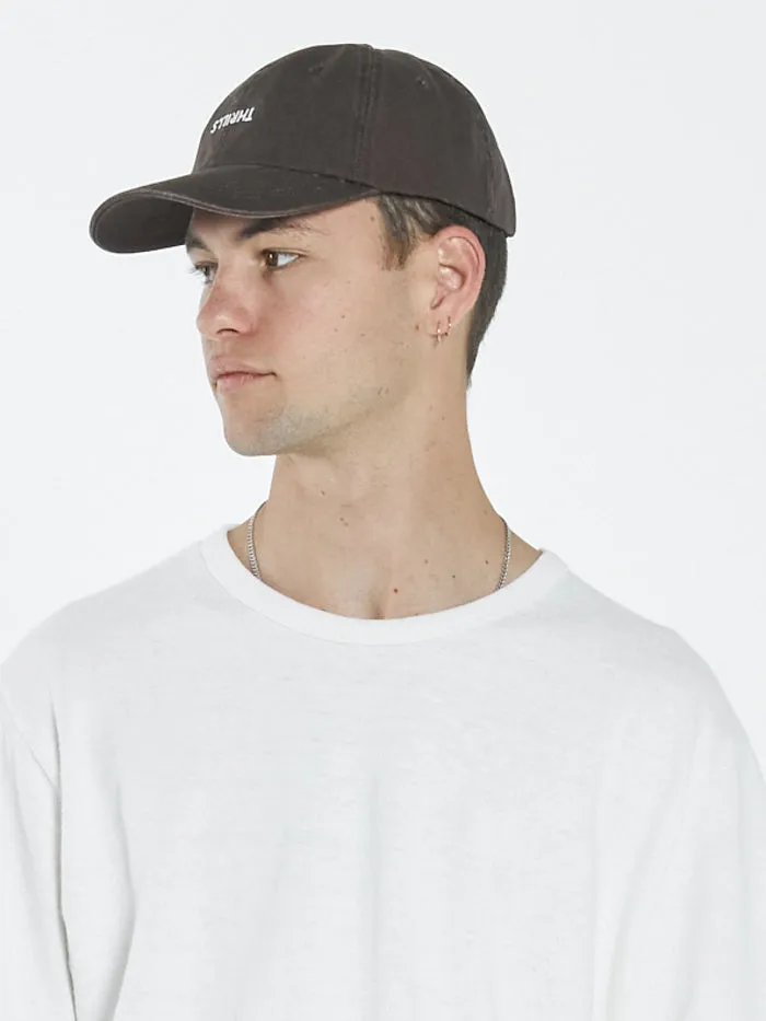 Minimal Thrills 6 Panel Cap
