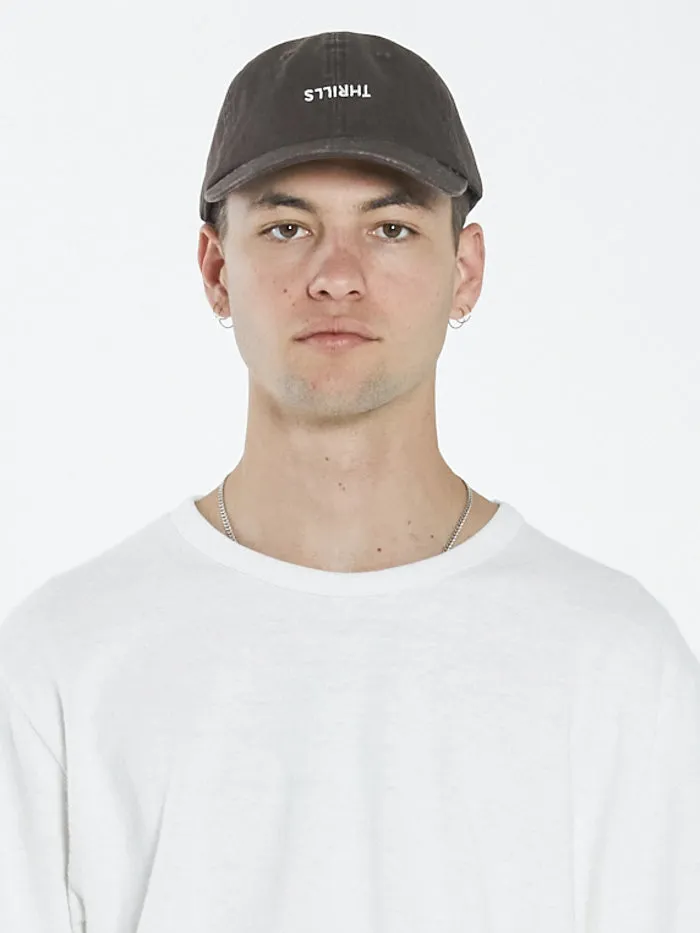 Minimal Thrills 6 Panel Cap