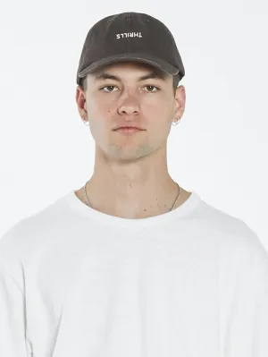 Minimal Thrills 6 Panel Cap