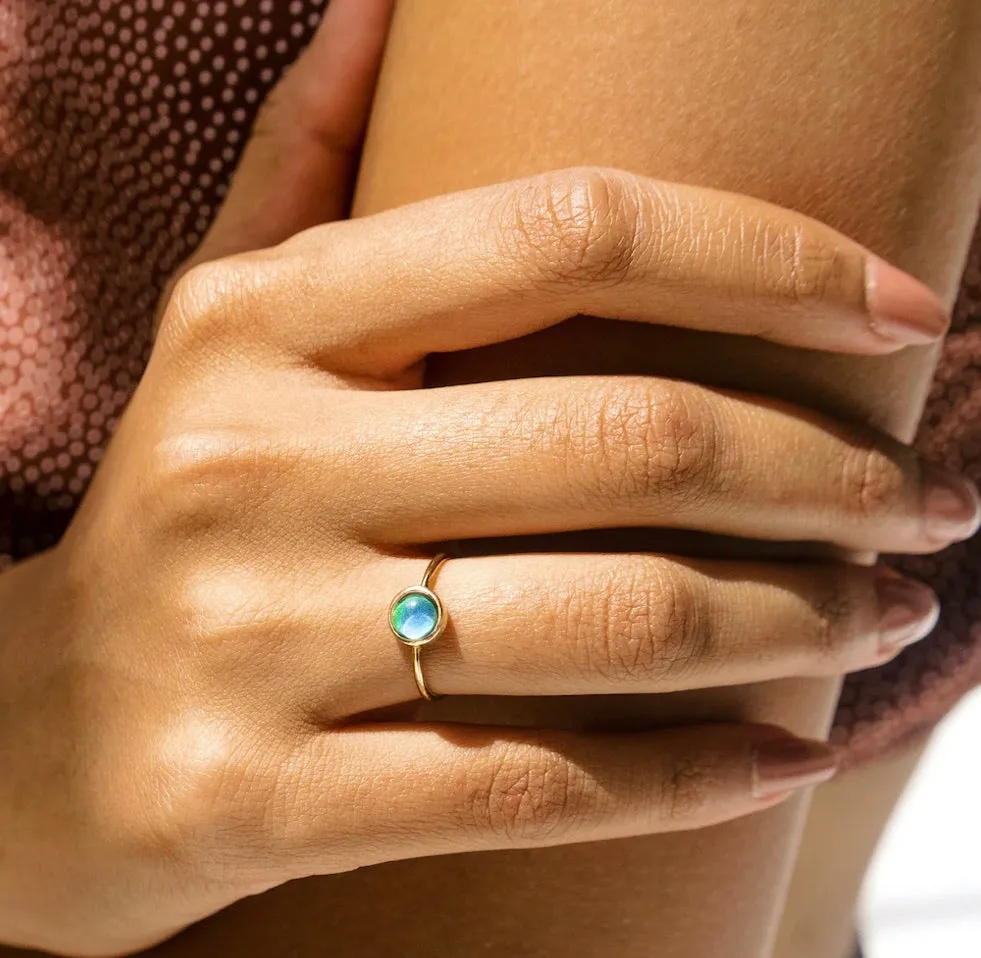 MOOD Ring by HONEYCAT