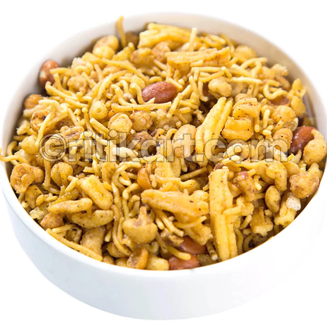Mukharochak Mirchi Jhal Chanachur