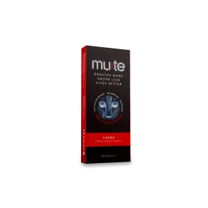 MUTE LARGE 3 PACK