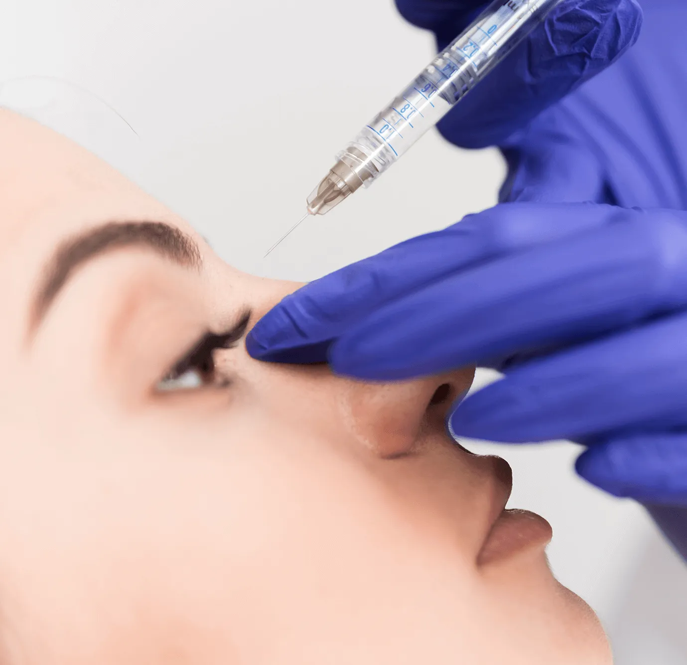 NoseFix: Slimming