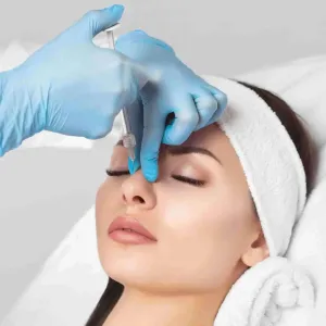 NoseFix: Slimming