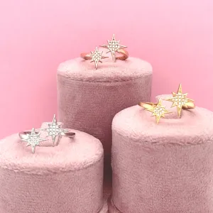 Off to Neverland Ring