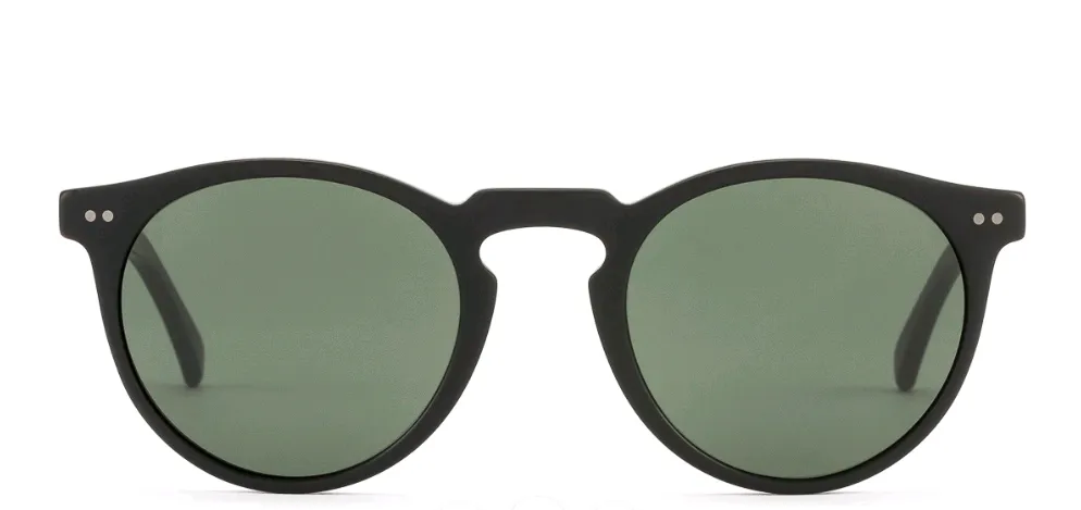 OMAR Matte Black / Grey / Non-Polar 30935684776007