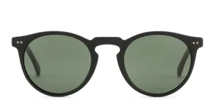 OMAR Matte Black / Grey / Non-Polar 30935684776007