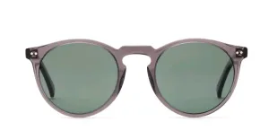 OMAR X Trans Smoke / Grey / Polar 31679892881479