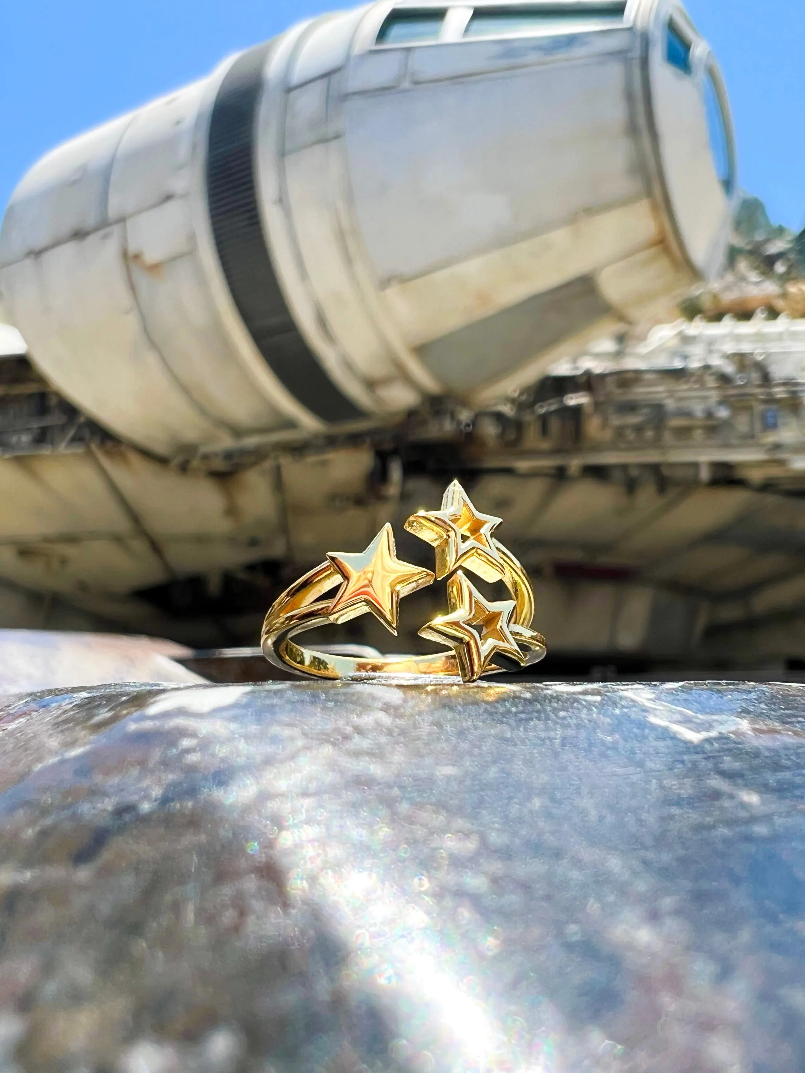 Only Hope Ring