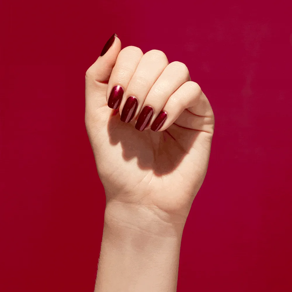 OPI Nature Strong - Raisin Your Voice NAT013