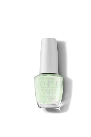 OPI Nature Strong Top Coat 15ml