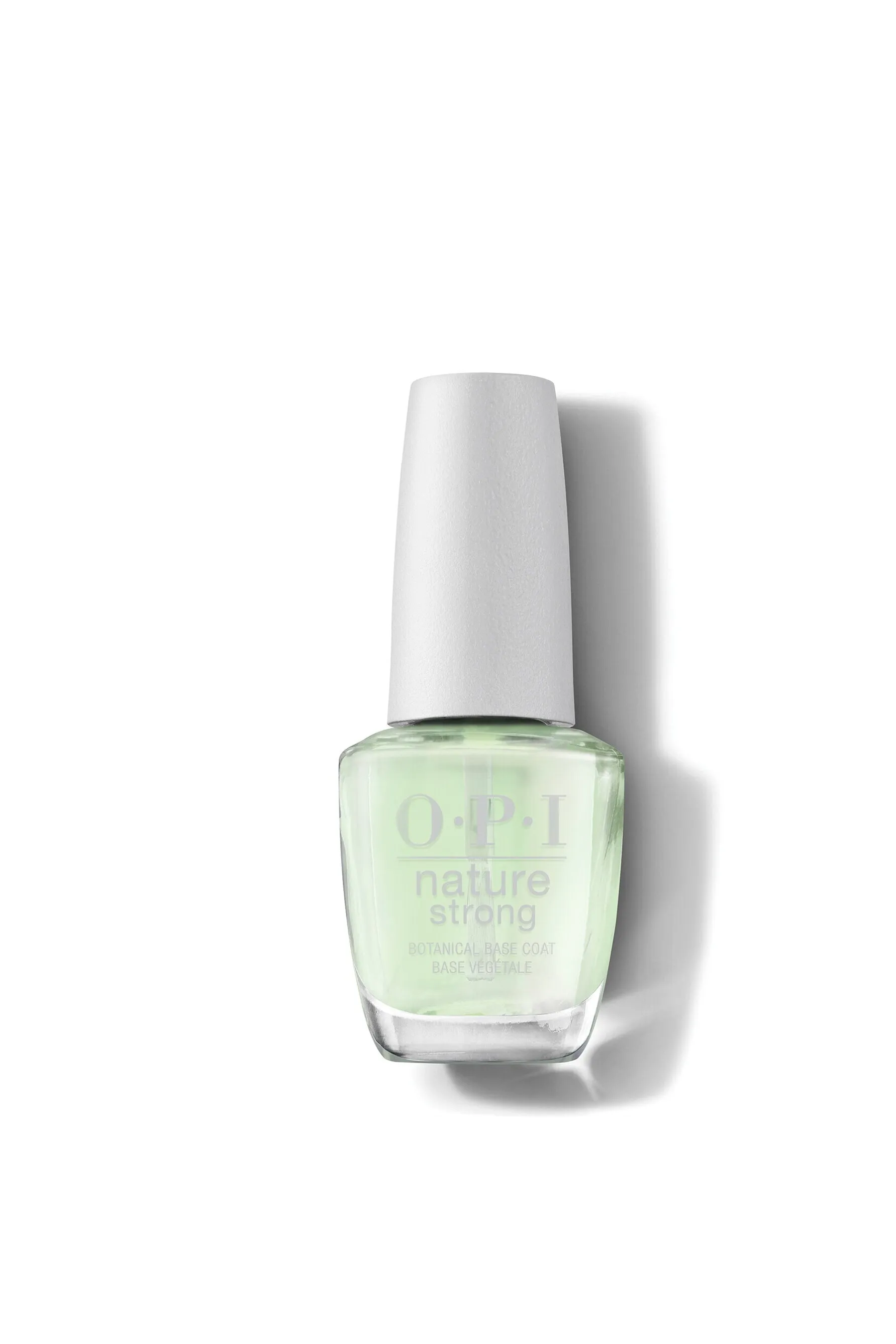 OPI Nature Strong Top Coat 15ml