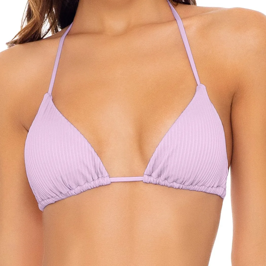 ORILLAS DEL MAR SUMMER - Triangle Top