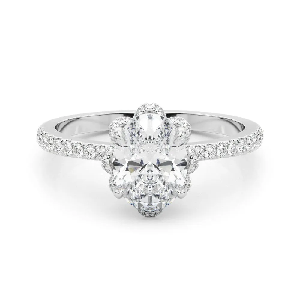 Orlando Engagement Ring
