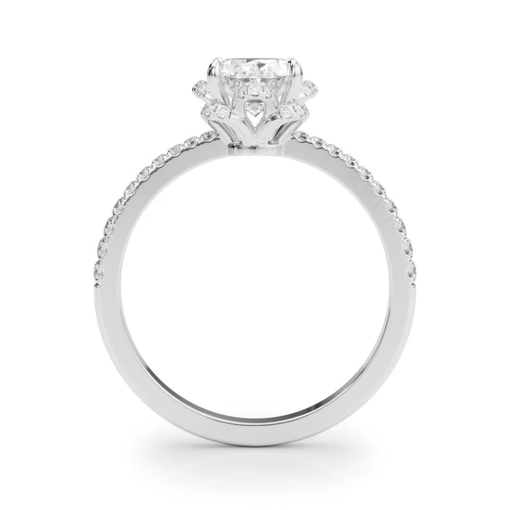 Orlando Engagement Ring