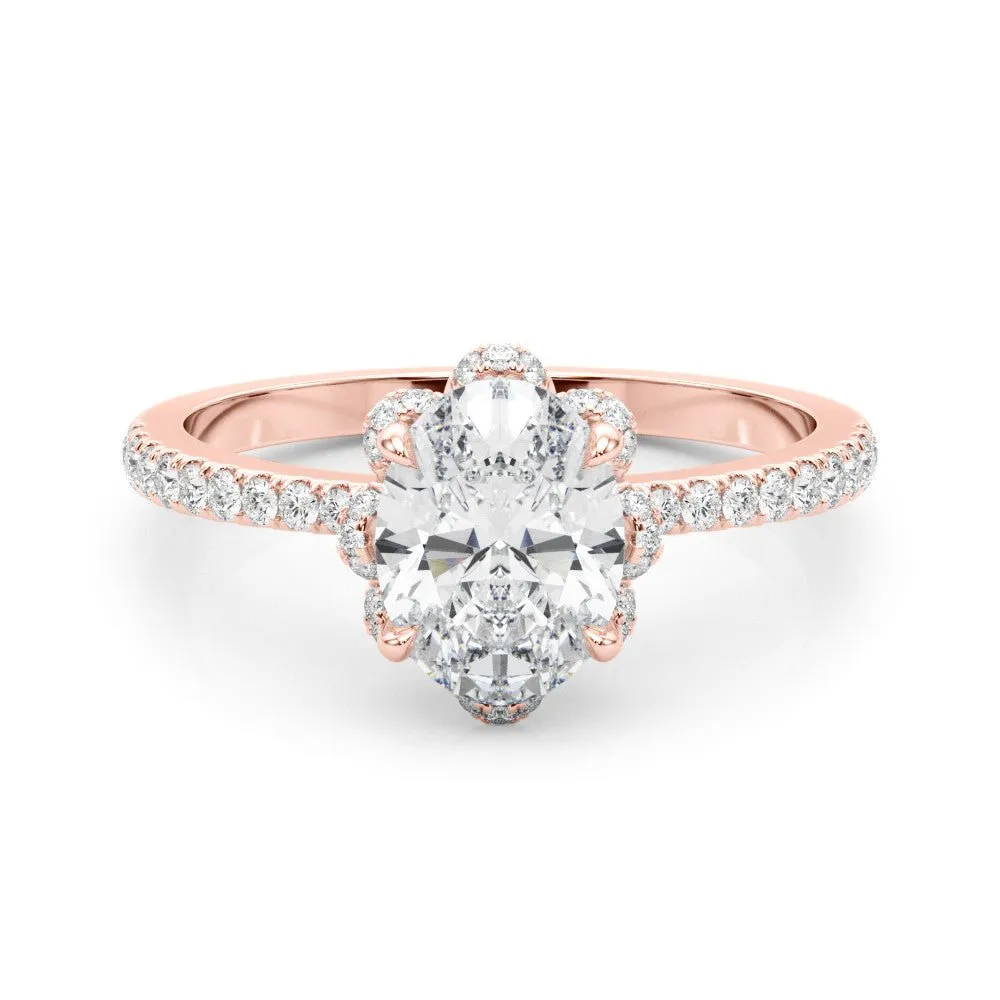 Orlando Engagement Ring