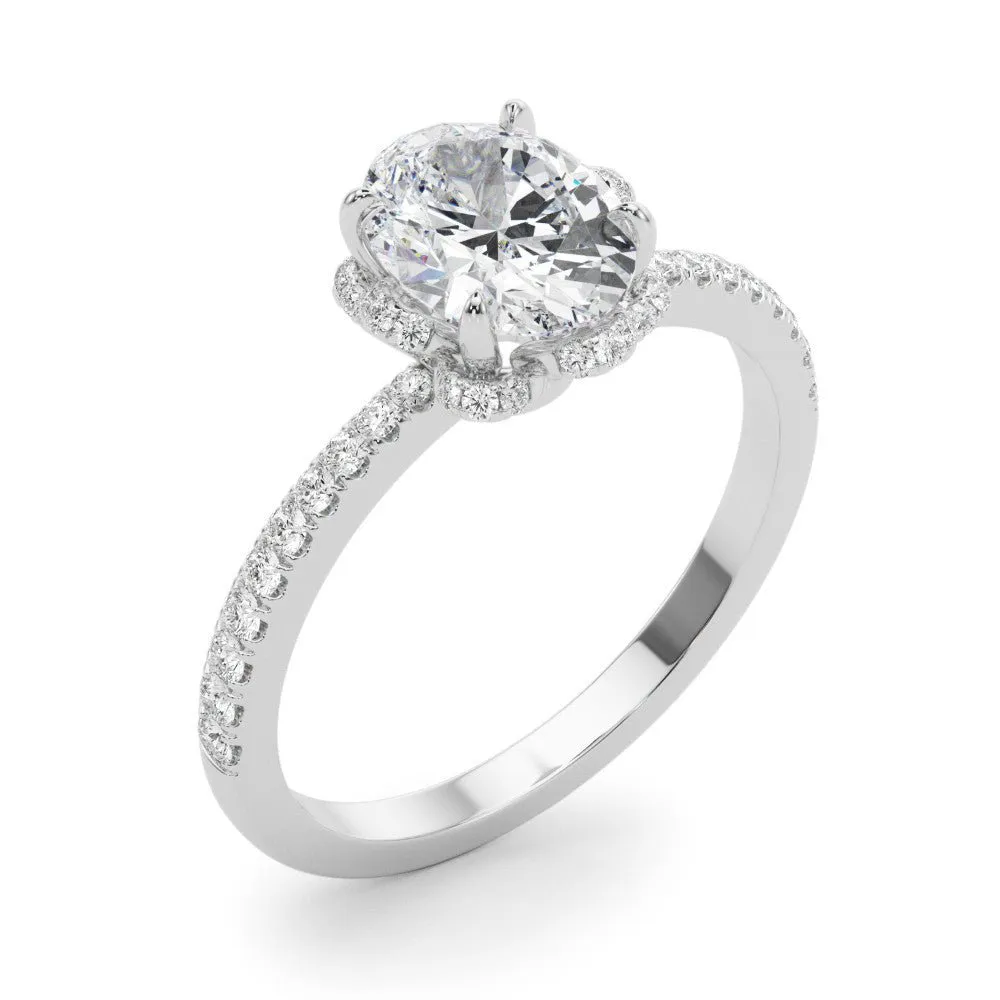 Orlando Engagement Ring