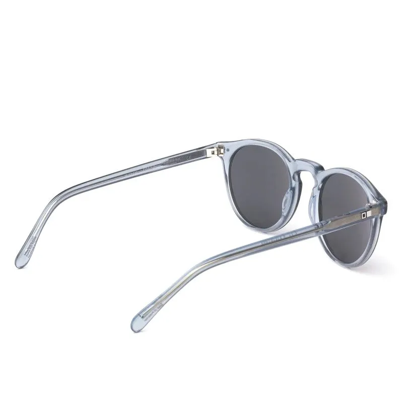 OTIS OMAR ECO CRYSTAL BLUE/ SMOKEY BLUE POLAR