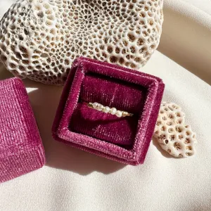 OYSTER RING