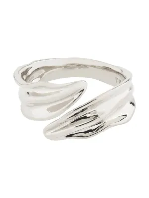PILGRIM Elissa Wrap Around Ring